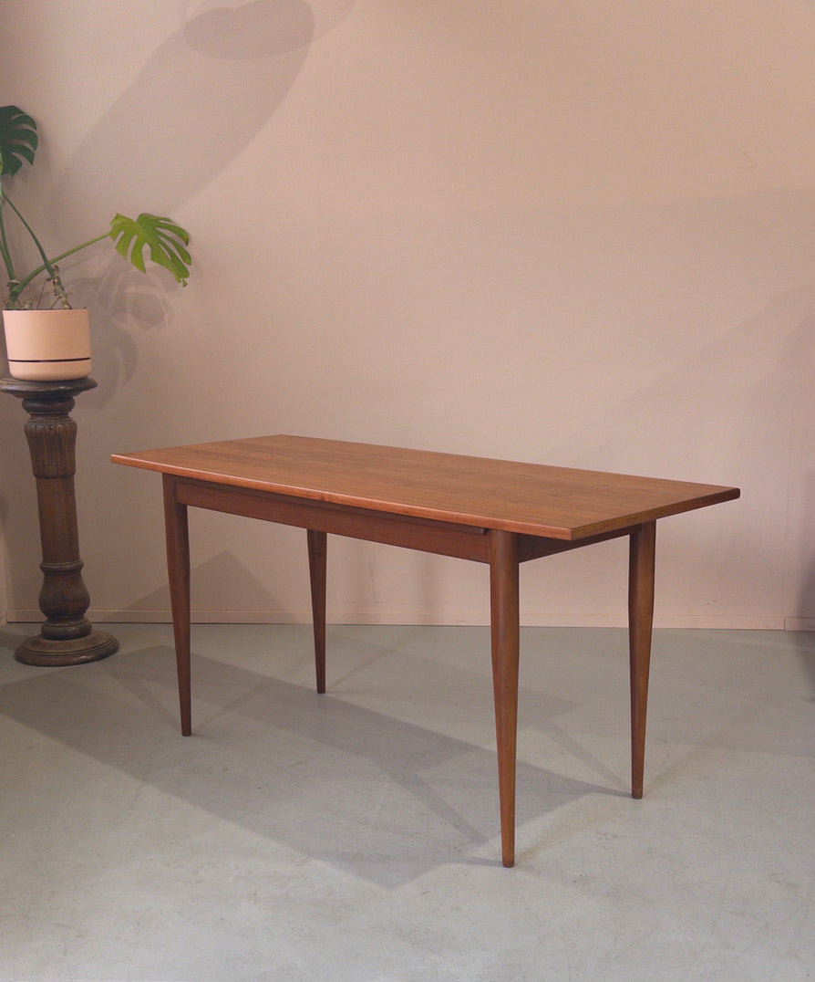 Moderntone Extension Dining Table