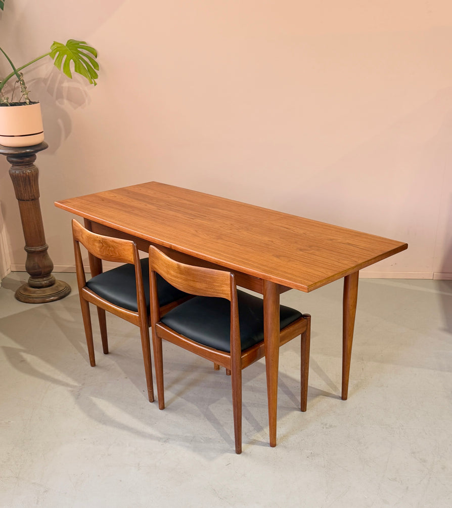 Moderntone Extension Dining Table