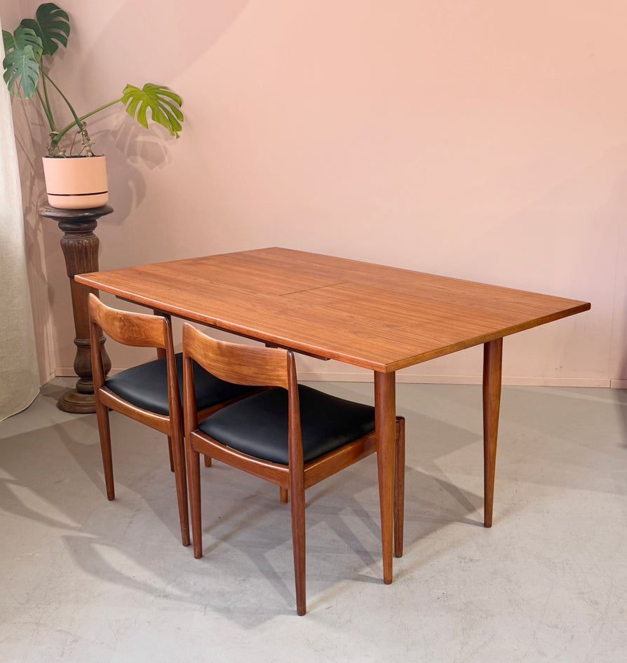 Moderntone Extension Dining Table
