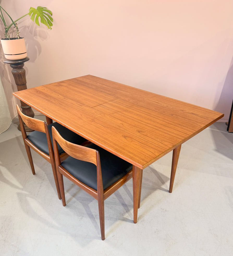 Moderntone Extension Dining Table
