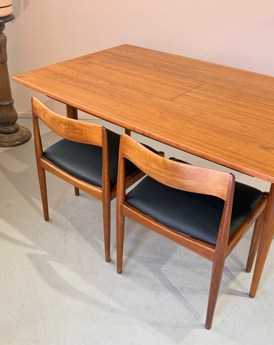 Moderntone Extension Dining Table