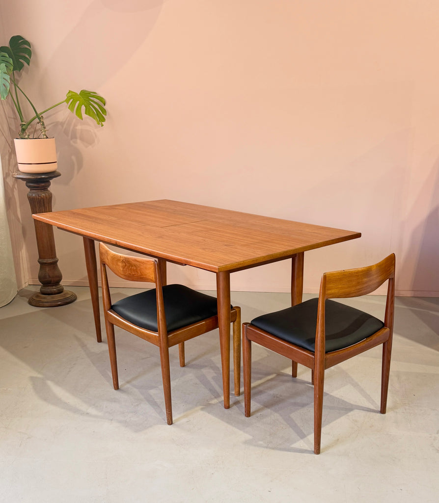 Moderntone Extension Dining Table