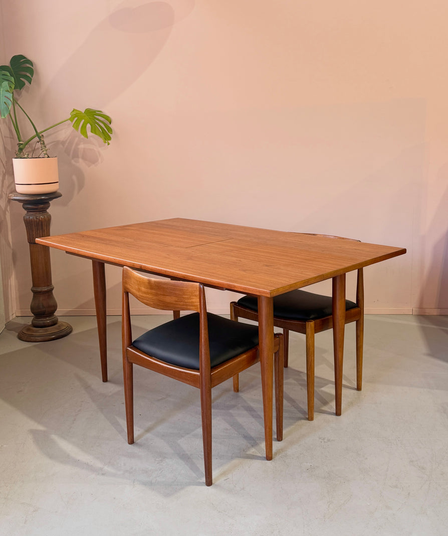 Moderntone Extension Dining Table