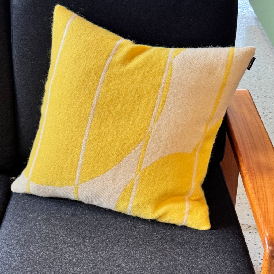 Marimekko Vesi Unikko Cushion Cover