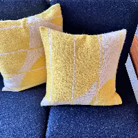 Marimekko Vesi Unikko Cushion Cover