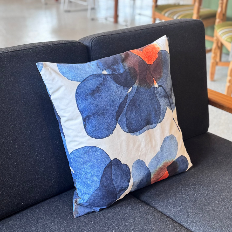 Marimekko Valssi Cushion Cover