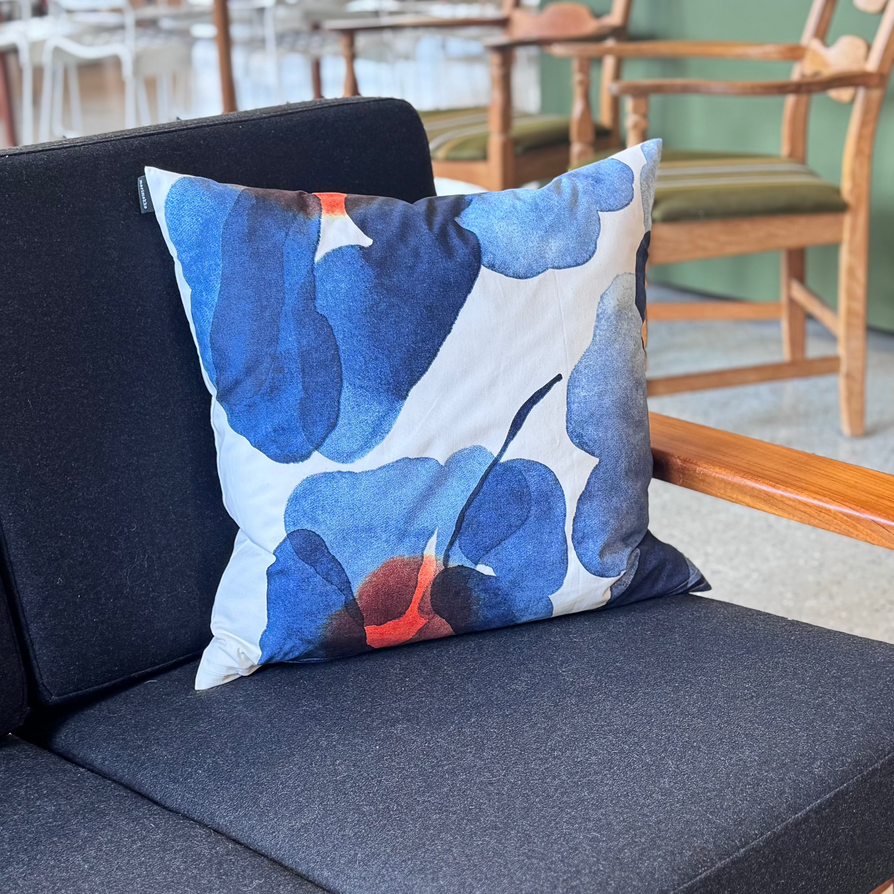 Marimekko Valssi Cushion Cover