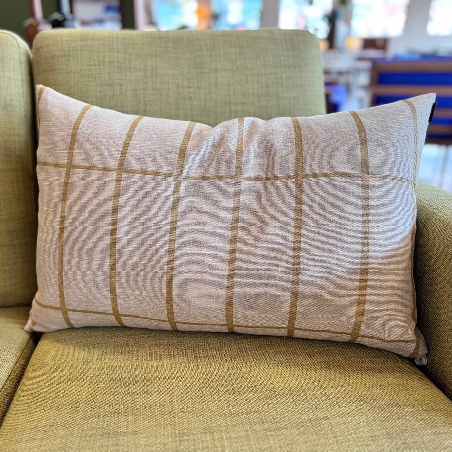Marimekko Tiliskivi Cushion Cover