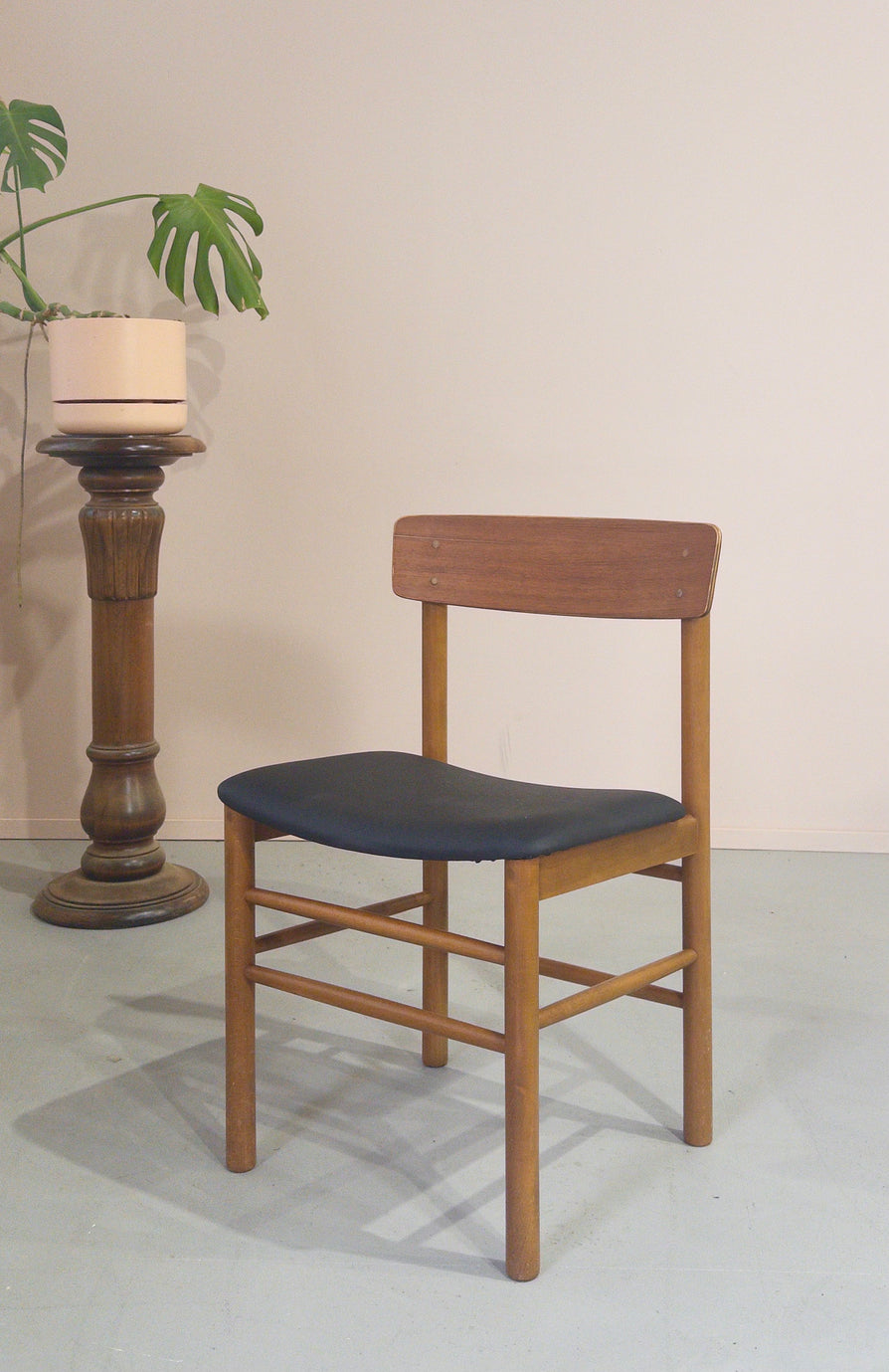 Farstrup Model 250 Chair