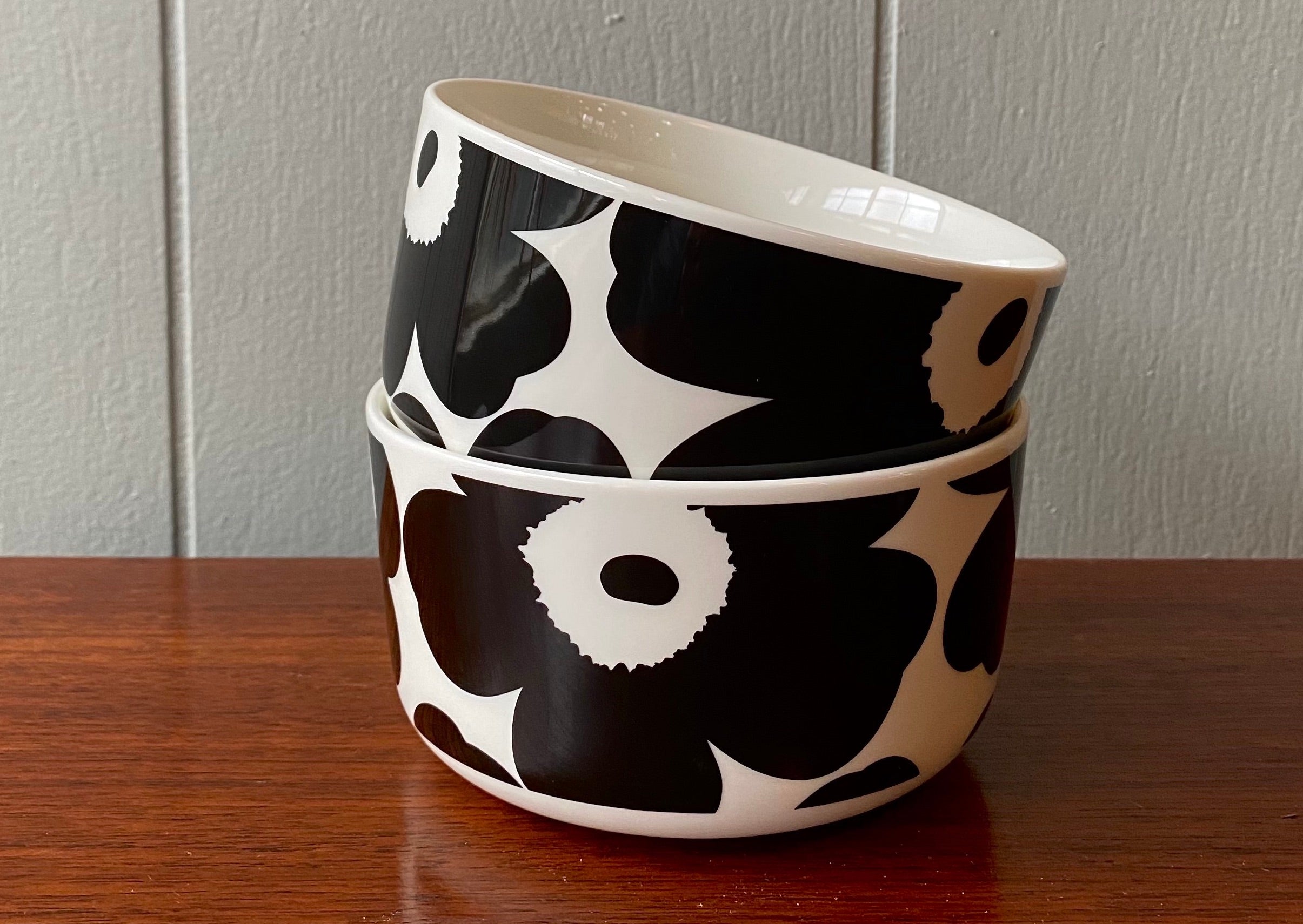 Marimekko Bowl - Oiva/Unikko