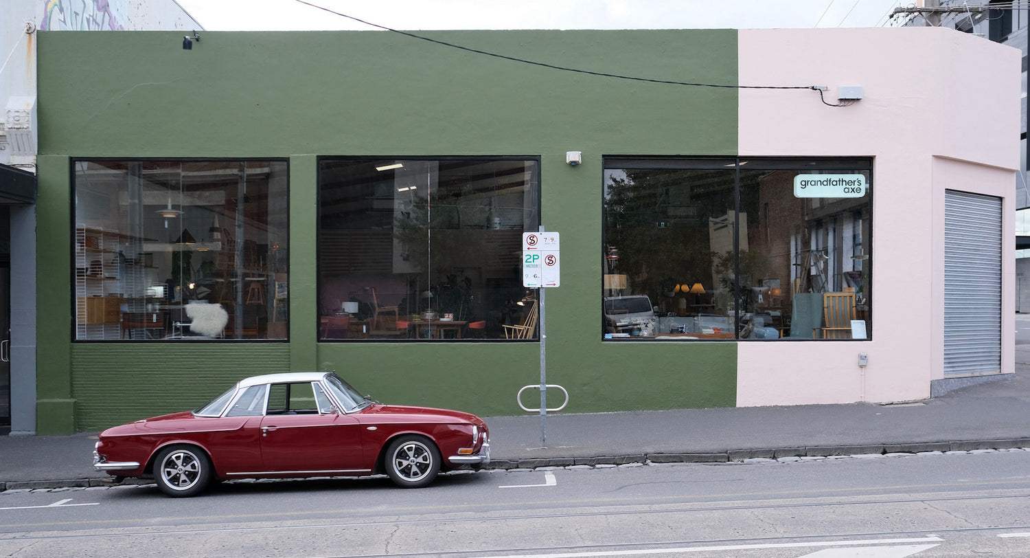 Contact Details & Hours