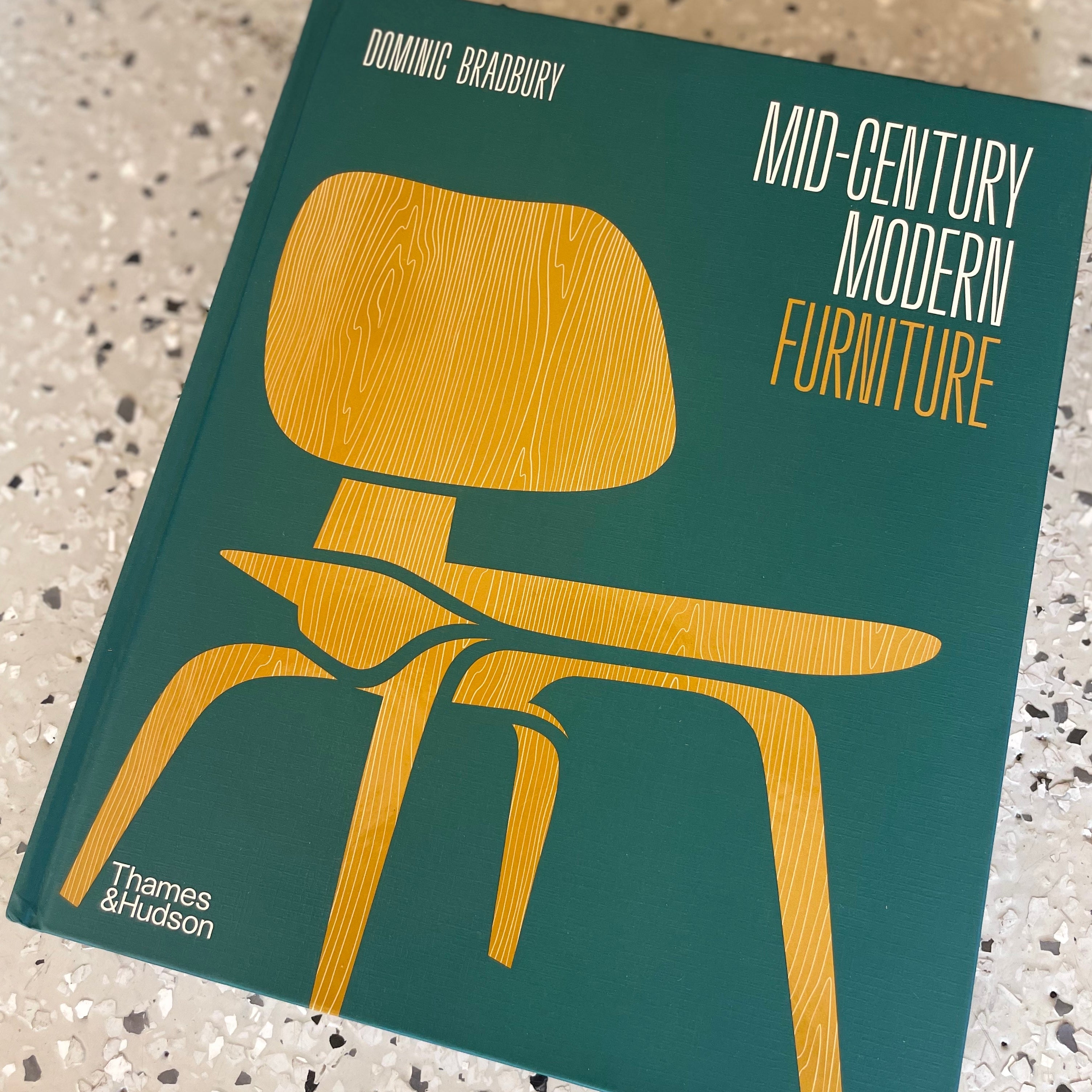 Mid-Century Modern: Furniture