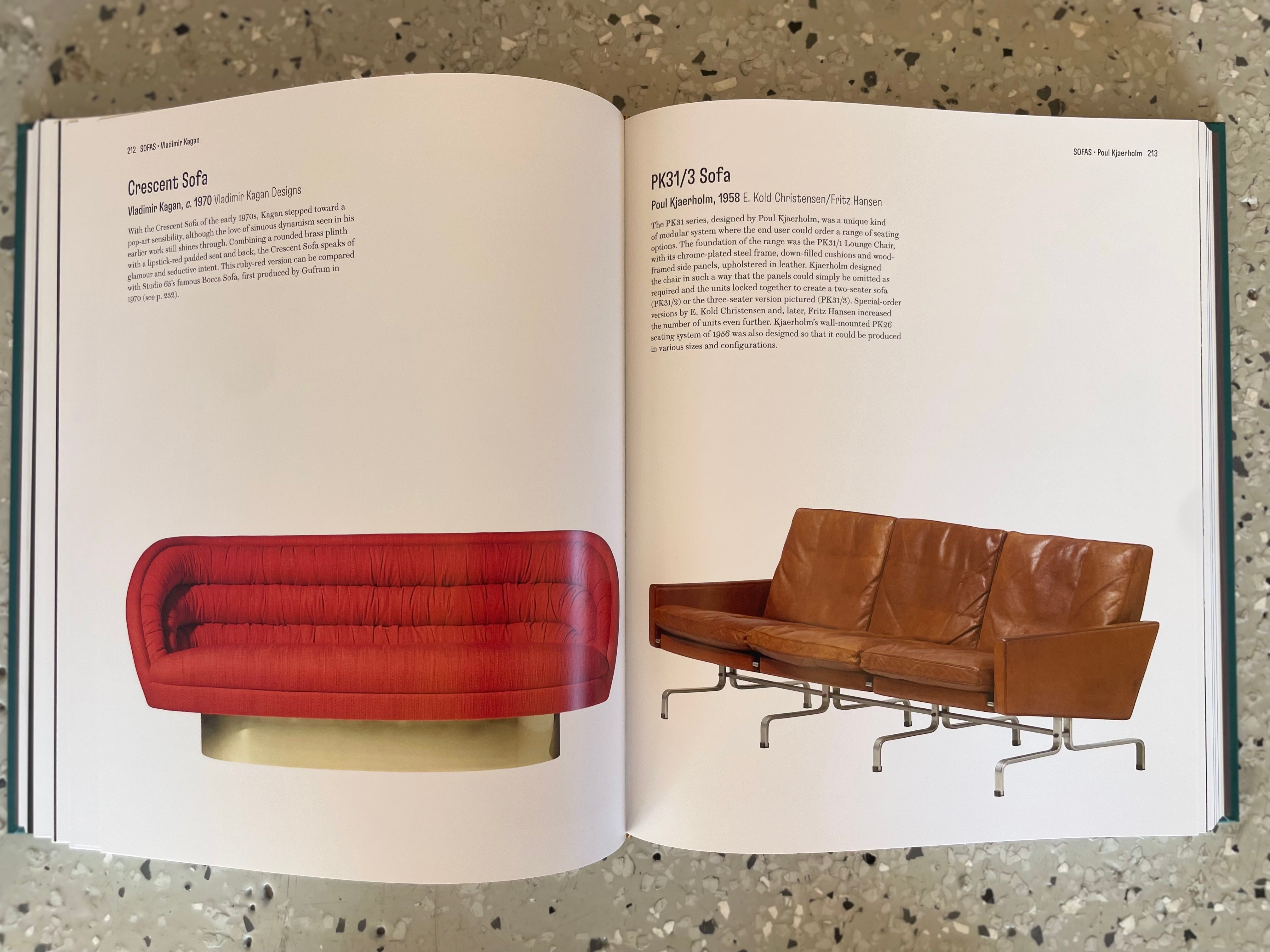 Mid-Century Modern: Furniture