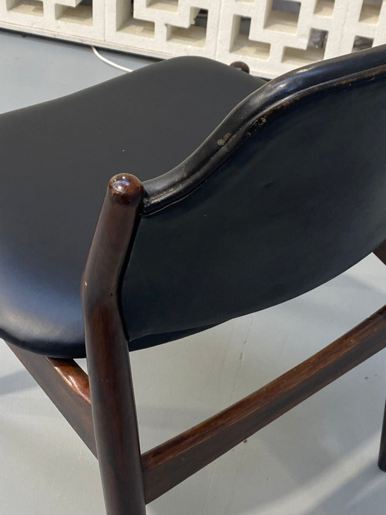 Arne Vodder Model 62 Chair
