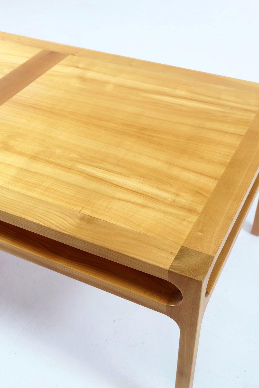 Peter Hjorth for Poul Jensen Coffee Table