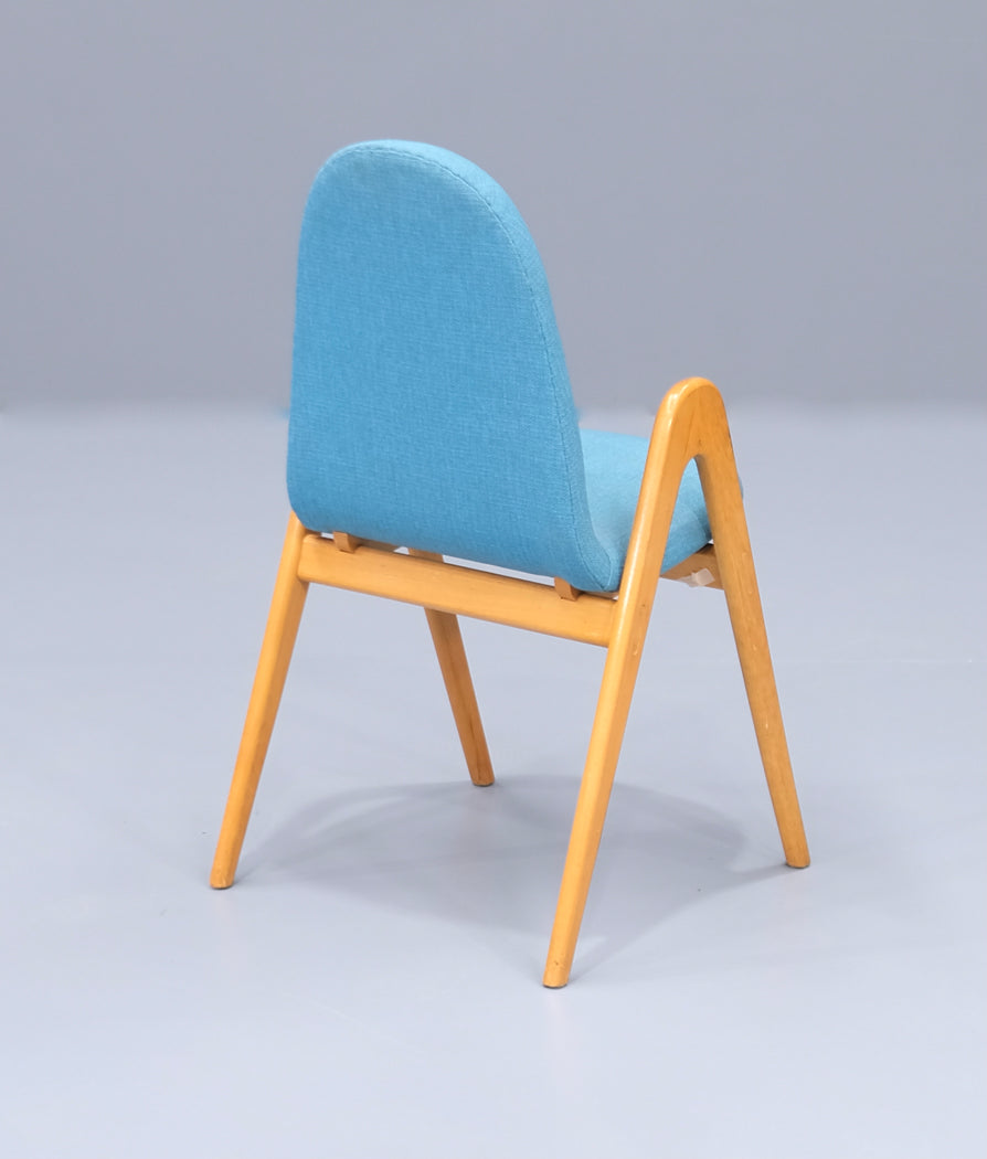Yngve Ekström Desk / Side Chair