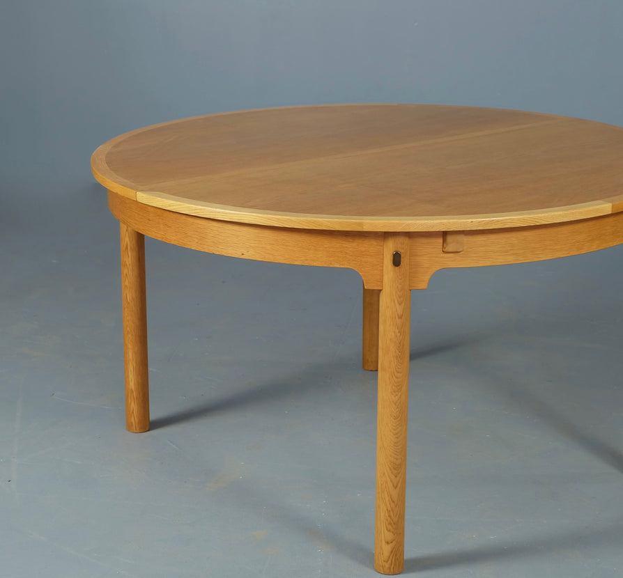 Mogensen Extension Dining Table