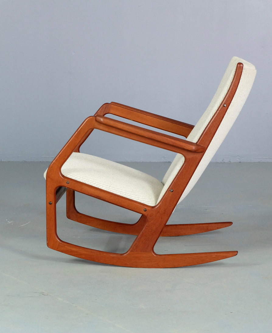 Holgar Georg Jensen Rocking Chair