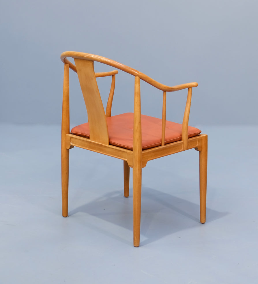 Hans J. Wegner "China Chair"