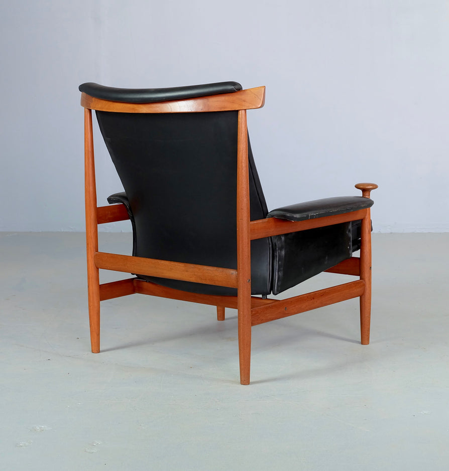 Finn Juhl "Bwana" Chair