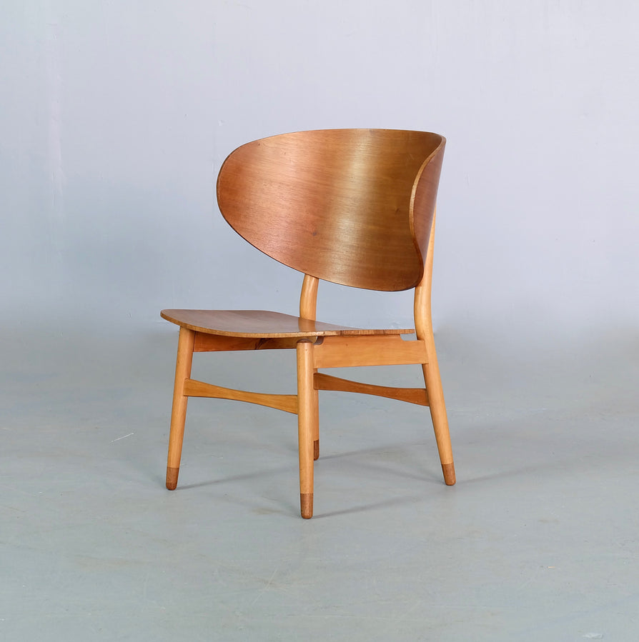 Hans Wegner "Venus" Chair