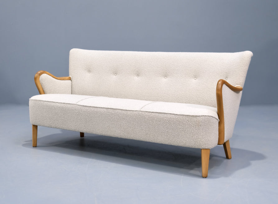 Alfred Christensen 'Model 87' Sofa