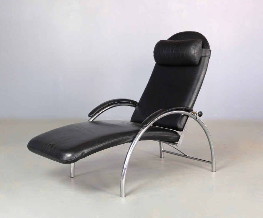 Ingmar Relling 'Optima' Chair