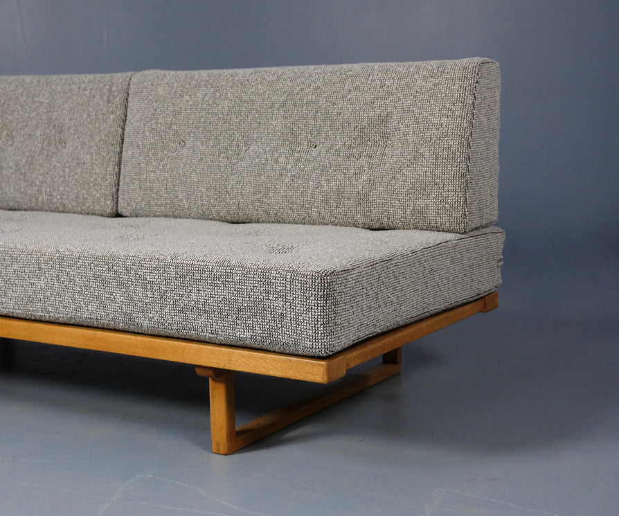 Mogensen Model #4312 Daybed Sofa