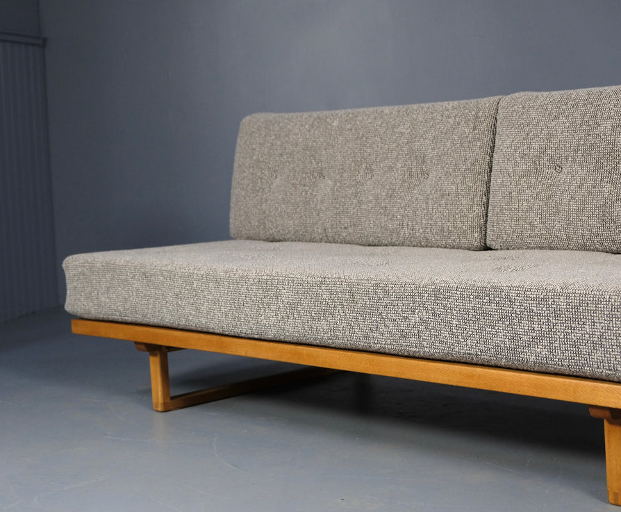 Mogensen Model #4312 Daybed Sofa