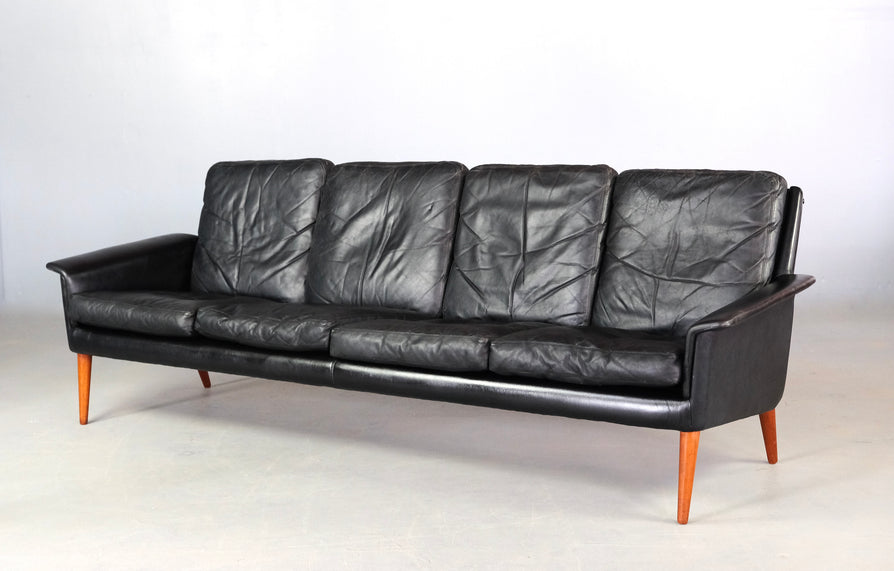 HW Klein Model 265/4 Sofa