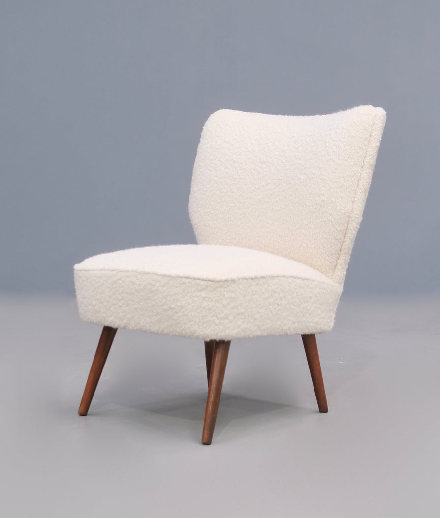 Danish Cocktail Chair