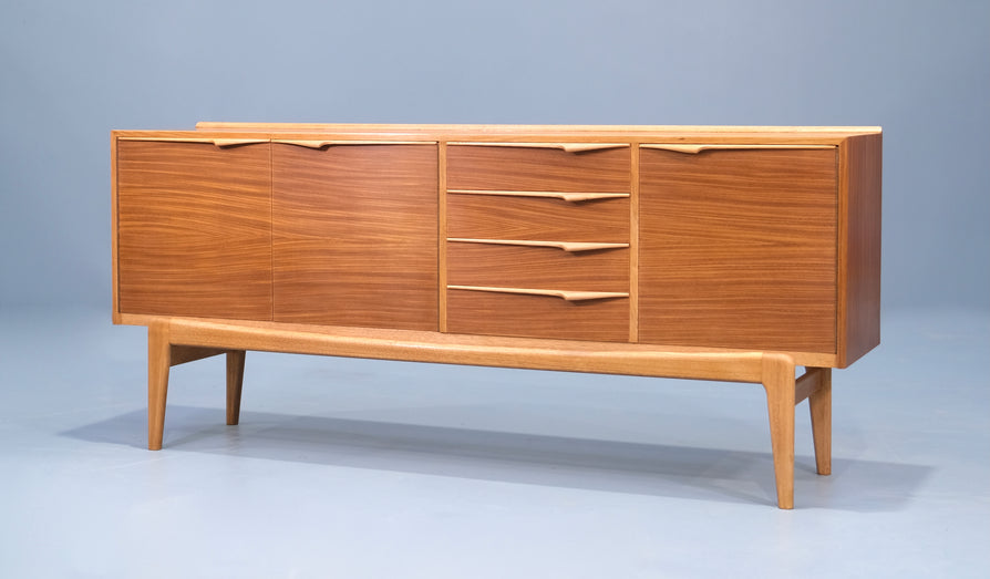 Mid-Century Sideboard