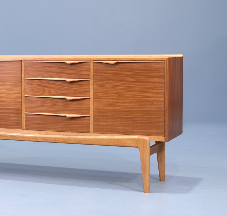 Mid-Century Sideboard