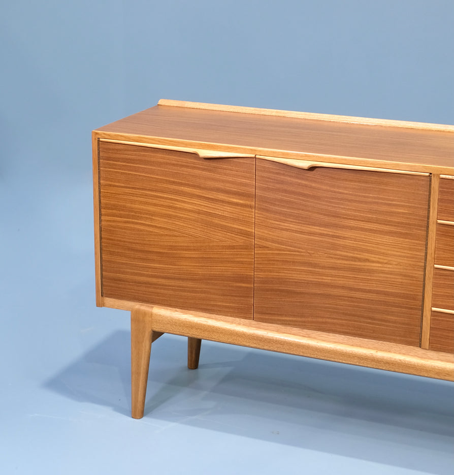 Mid-Century Sideboard