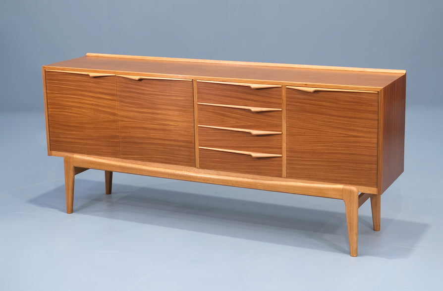 Mid-Century Sideboard