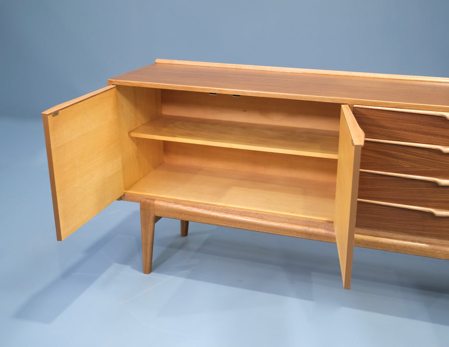 Mid-Century Sideboard