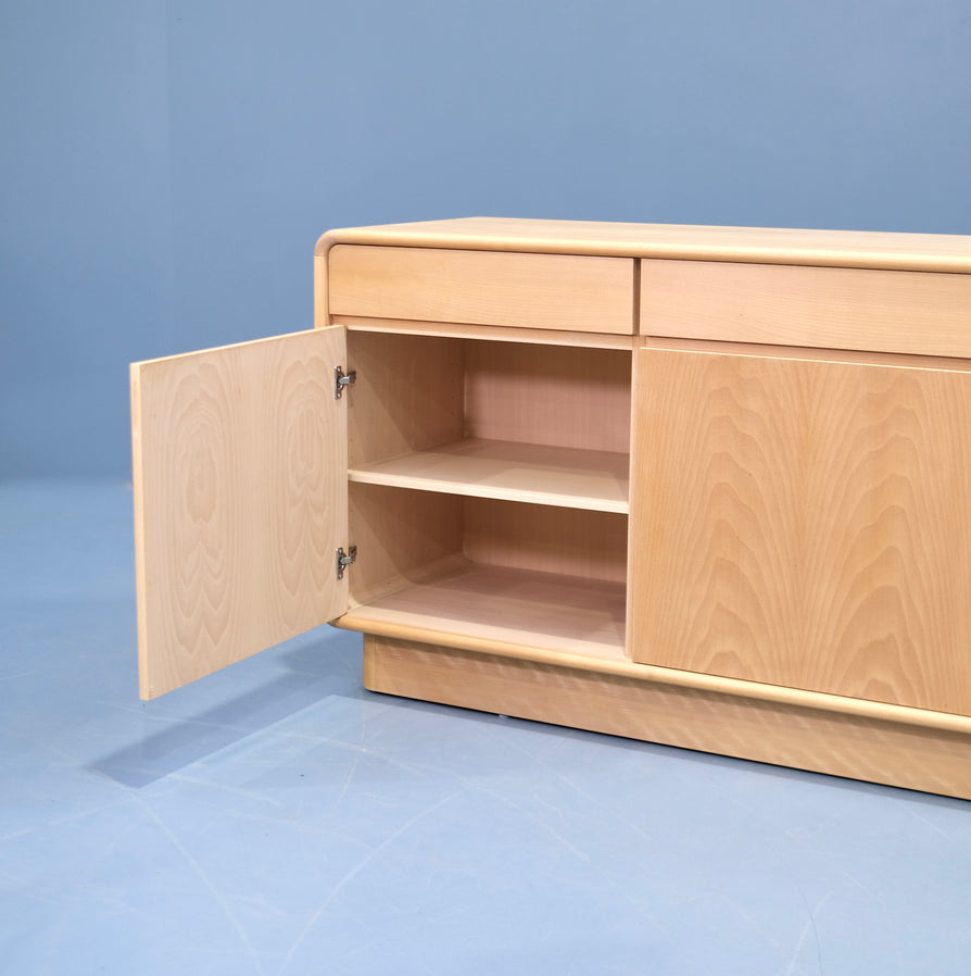 Danish Sideboard in Beech by Kilm