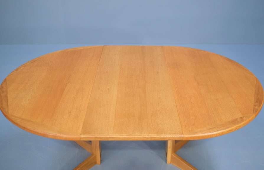 Svend Aage Madsen Dining Table