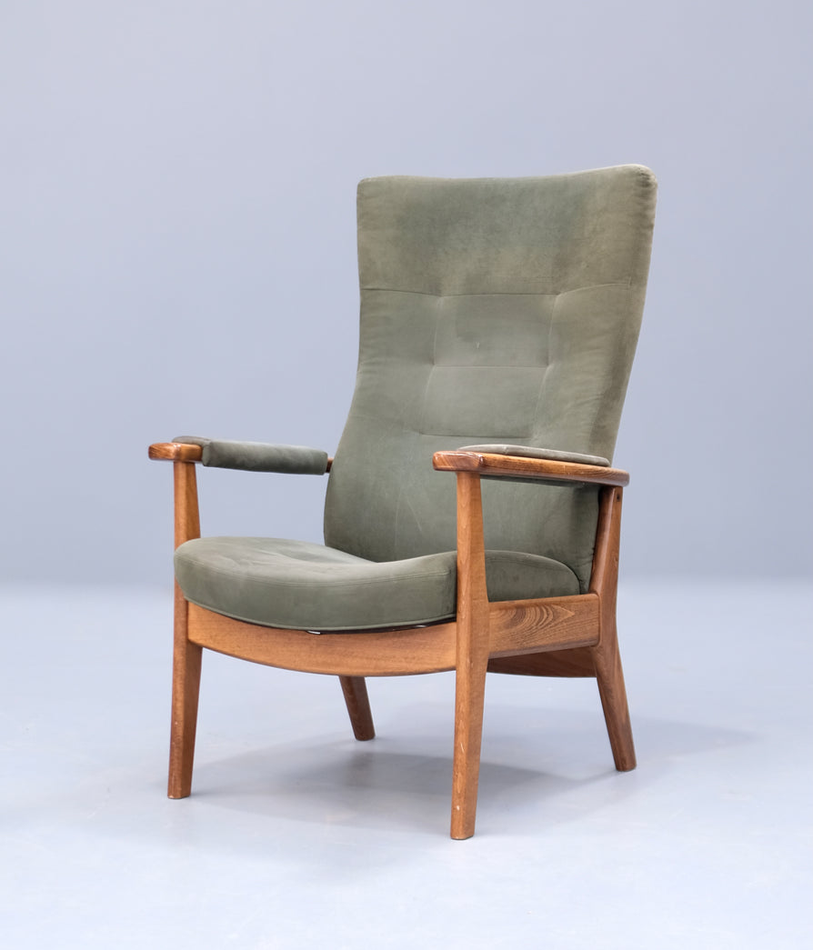 Farstrup Recliner Chair