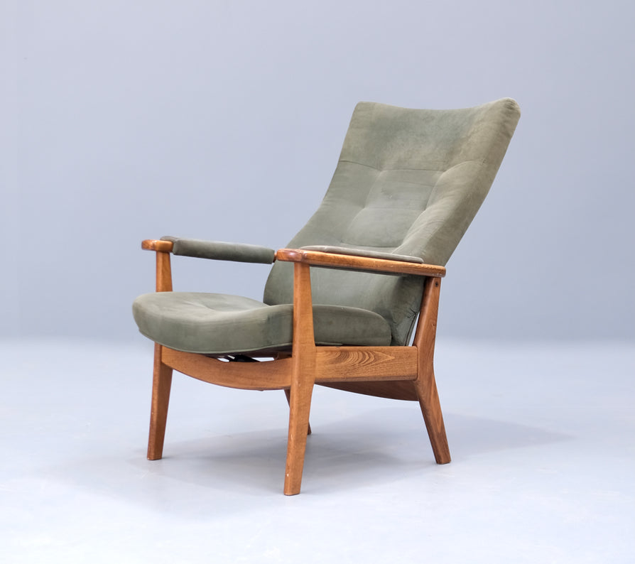 Farstrup Recliner Chair