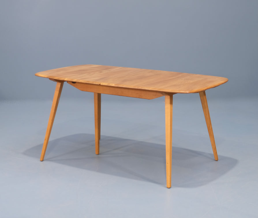 Ercol Extension Dining Table in Elm
