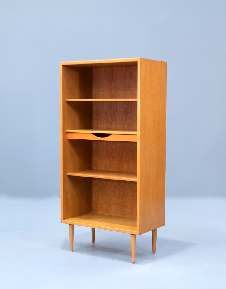 Børge Mogensen 'Øresund' Bookcase in Oak