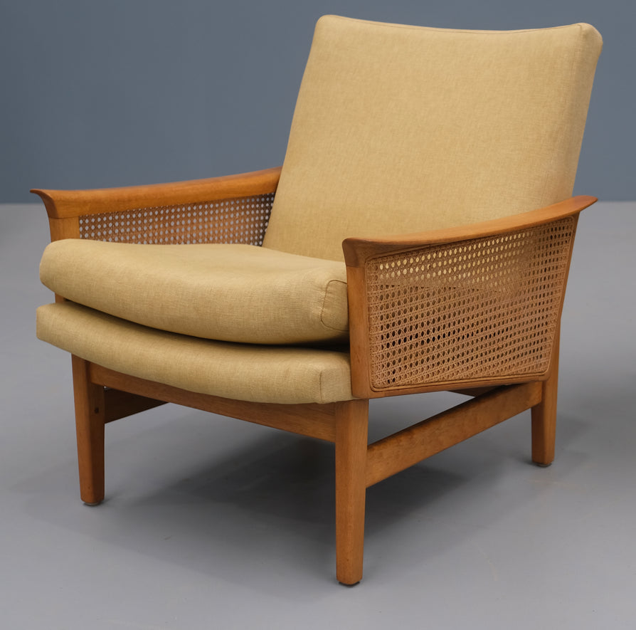 FLER 'Flerline’ Lounge Chair