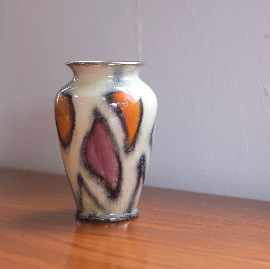 West German Table Vase - Bay Keramics