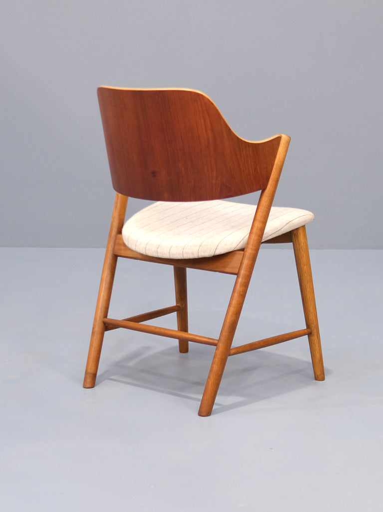 Jens Hjorth Occasional Chair