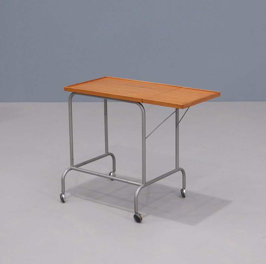 Danish Side-Table / Work-Table