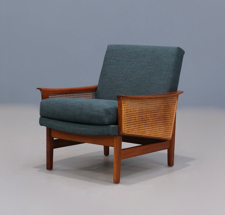 FLER 'Flerline" Lounge Chairs