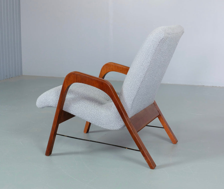 Grant Featherston Relaxation Chair