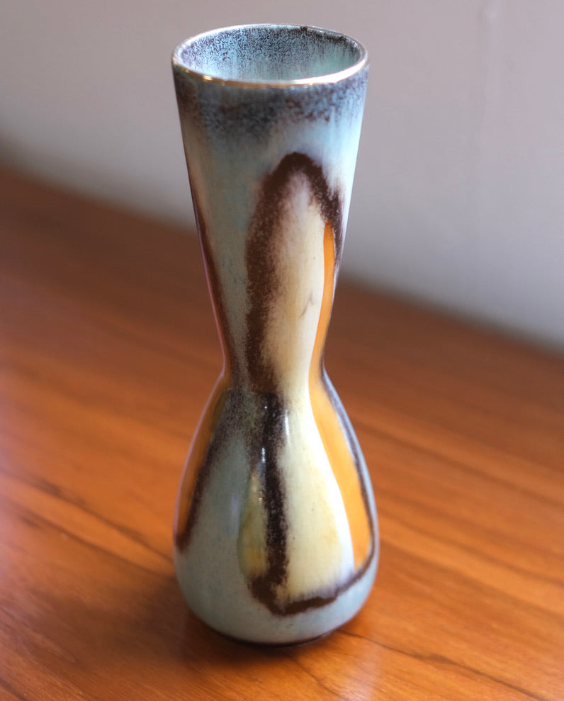 West German Table Vase - Bay Keramics