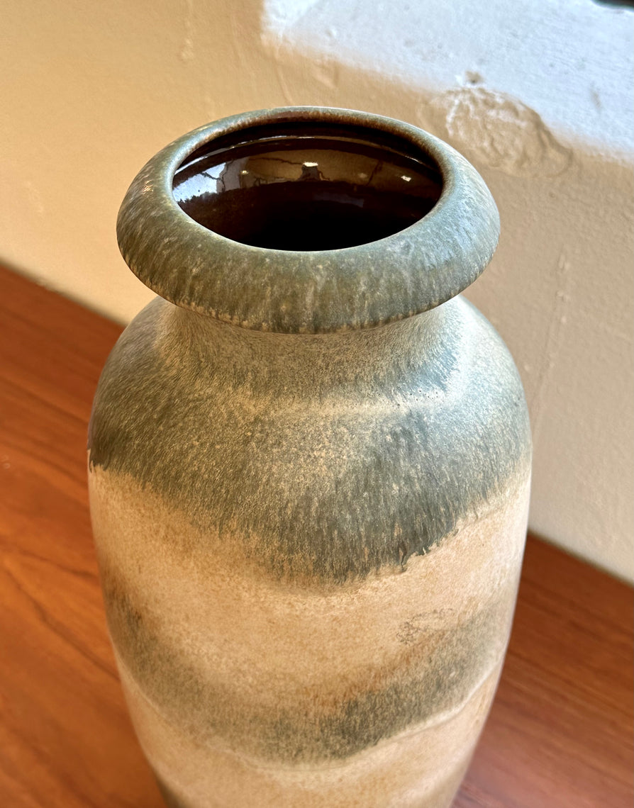 West German Table Vase - Scheurich